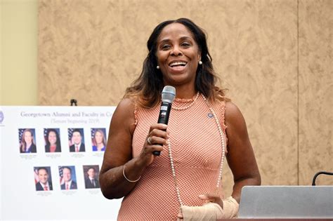 stacey plaskett porn|Congresswoman Stacey Plaskett Opens Up About Being a。